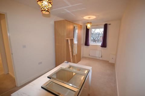 2 bedroom apartment to rent, Pavilion Close, Leicester LE2
