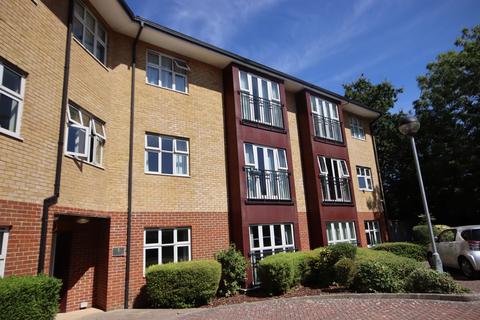 1 bedroom apartment for sale, Osmund Court, Billingshurst