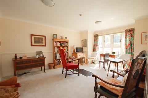 1 bedroom apartment for sale, Osmund Court, Billingshurst