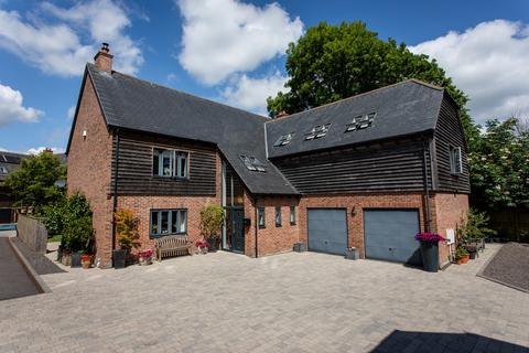 undefined, The Halve, Warminster