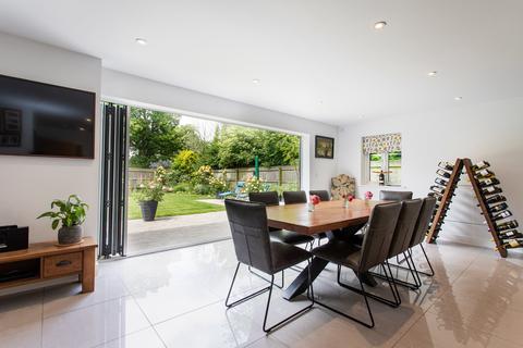 undefined, The Halve, Warminster