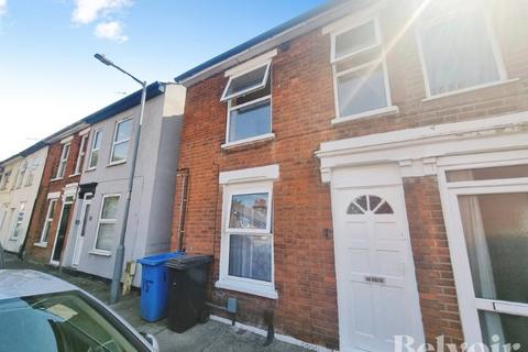 3 bedroom end of terrace house for sale, Hartley Street, Ipswich, IP2