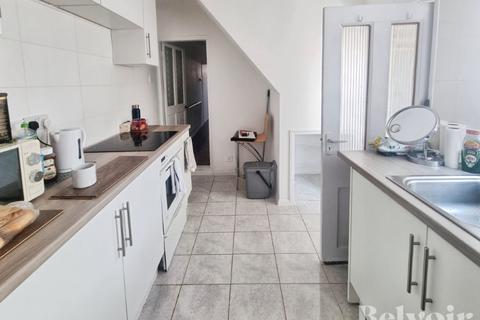 3 bedroom end of terrace house for sale, Hartley Street, Ipswich, IP2