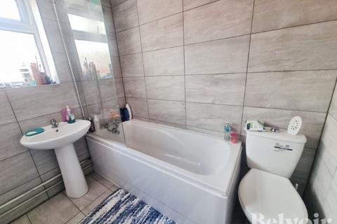 3 bedroom end of terrace house for sale, Hartley Street, Ipswich, IP2