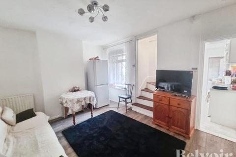 3 bedroom end of terrace house for sale, Hartley Street, Ipswich, IP2