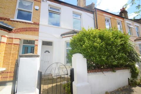 Coxwell Road, London