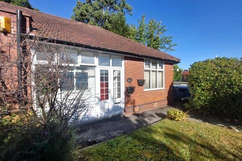 2 bedroom semi-detached bungalow for sale, Belhaven Road, Crumpsall, M8