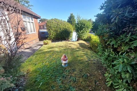2 bedroom semi-detached bungalow for sale, Belhaven Road, Crumpsall, M8