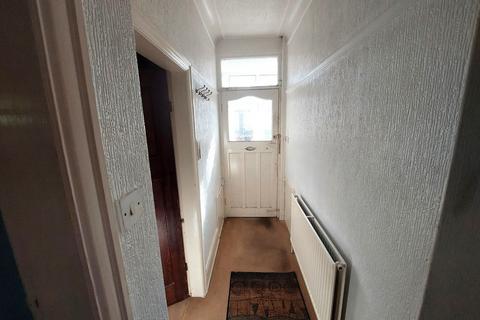 2 bedroom semi-detached bungalow for sale, Belhaven Road, Crumpsall, M8