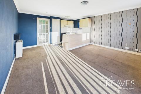 1 bedroom maisonette for sale, 1 Douglas Court Douglas Avenue