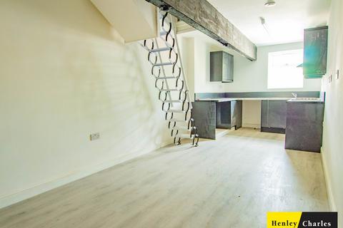 1 bedroom flat to rent, Vicarage Place, Birmingham WS1