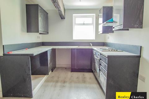 1 bedroom flat to rent, Vicarage Place, Birmingham WS1