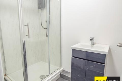 1 bedroom flat to rent, Vicarage Place, Birmingham WS1