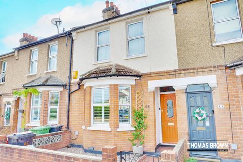 2 bedroom terraced house for sale, Perry Hall Road, Orpington