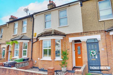 2 bedroom terraced house for sale, Perry Hall Road, Orpington