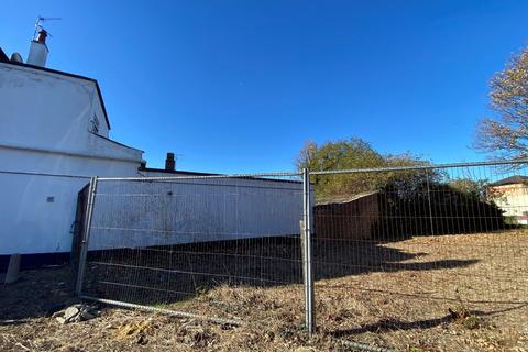 Land for sale, Swan Street, PE11 1BT