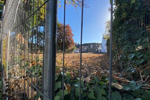 Land for sale, Swan Street, PE11 1BT