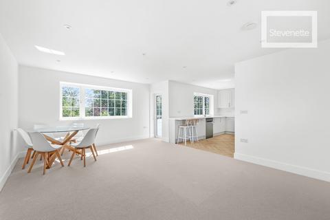 undefined, The Drummonds, Epping