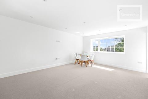 undefined, The Drummonds, Epping