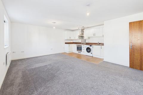 1 bedroom flat for sale, Clayton Drive, Pontarddulais, SA4