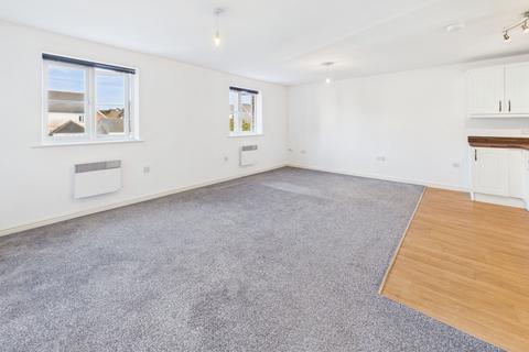 1 bedroom flat for sale, Clayton Drive, Pontarddulais, SA4