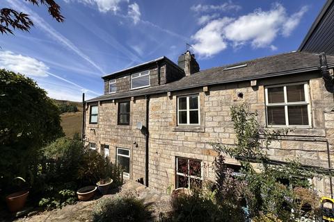 2 bedroom terraced house for sale, Back Lumbutts, Walsden