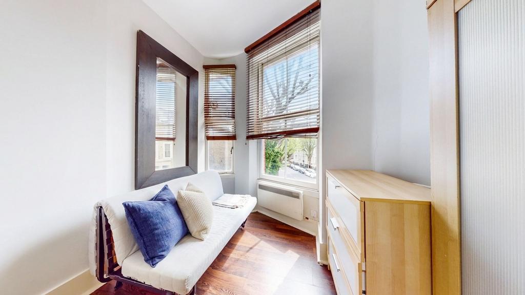 Apartment in London, City of Westminster - View 3