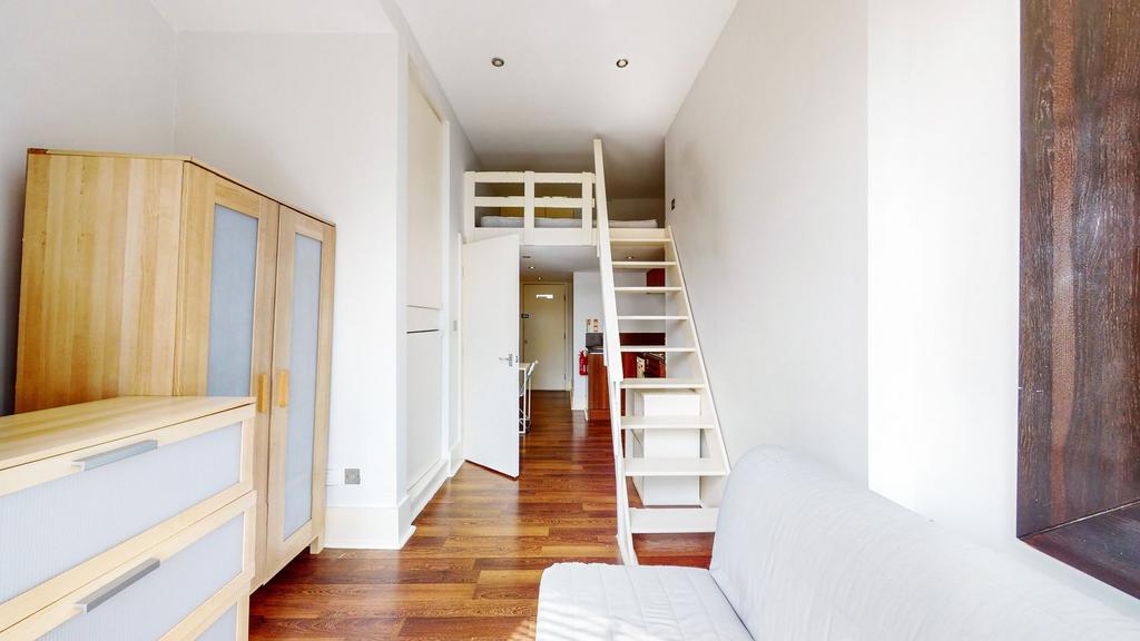 Apartment in London, City of Westminster - View 4