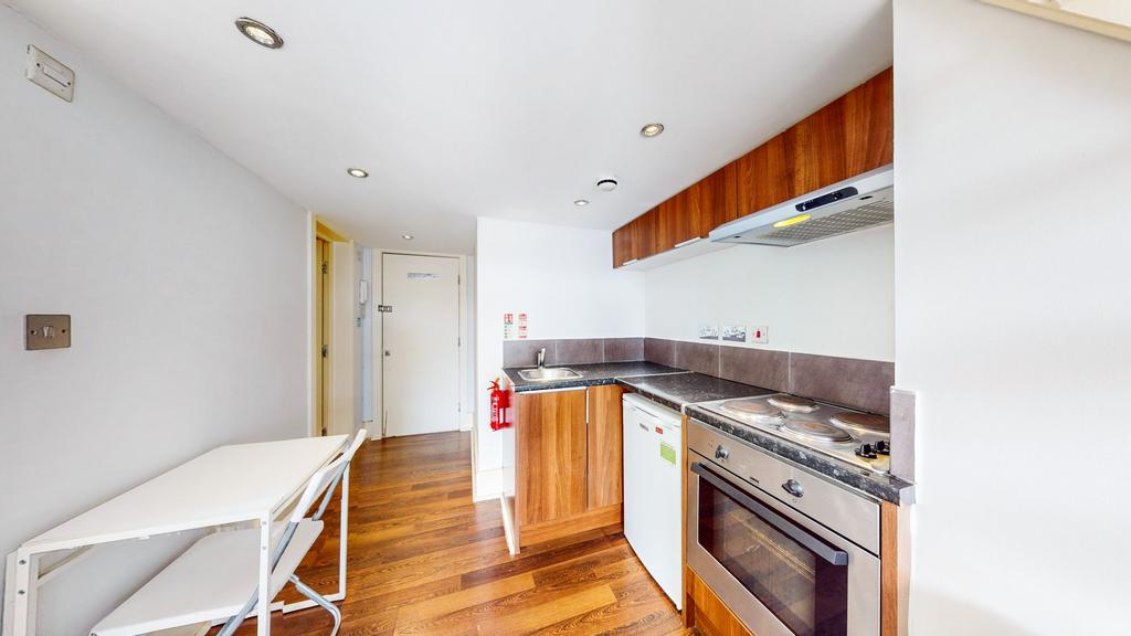 Apartment in London, City of Westminster - View 5