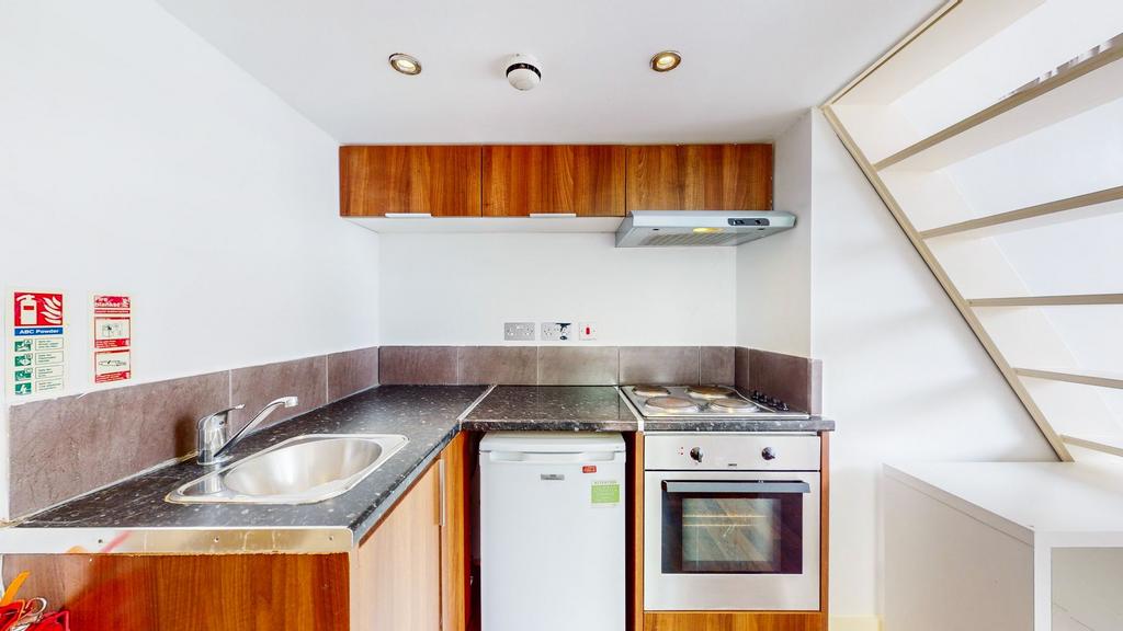 Apartment in London, City of Westminster - More