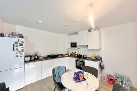 2 bedroom apartment to rent, Griffiths Close, Birmingham, B12