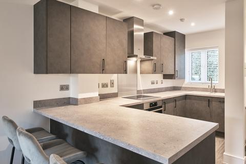 2 bedroom semi-detached house for sale, Plot 29, The Cromer at Charles Church @ Abbots Vale, Sicklesmere Road IP33