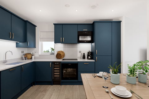 2 bedroom semi-detached house for sale, Plot 29, The Cromer at Charles Church @ Abbots Vale, Sicklesmere Road IP33