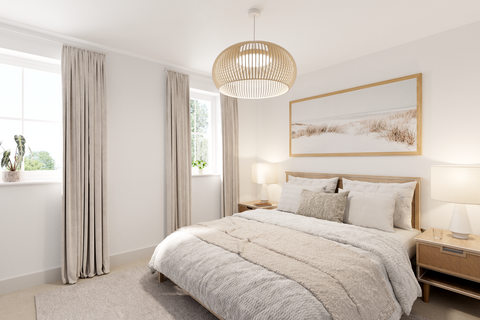 2 bedroom semi-detached house for sale, Plot 29, The Cromer at Charles Church @ Abbots Vale, Sicklesmere Road IP33