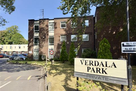 2 bedroom apartment for sale, Verdala Park, Liverpool, Merseyside, L18