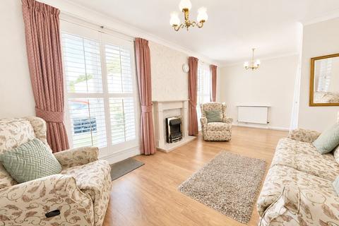 2 bedroom apartment for sale, Verdala Park, Liverpool, Merseyside, L18
