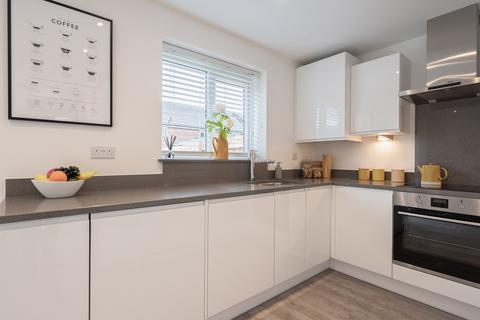 4 bedroom detached house for sale, Plot 101, The Carradale at Golwg Y Bryn, Ffordd Pendre, Carmarthen SA31