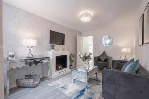 4 bedroom detached house for sale, Plot 101, The Carradale at Golwg Y Bryn, Ffordd Pendre, Carmarthen SA31