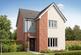Plot 148, The Sherwood at Trelawny Place, Candlet Road IP11