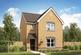 Plot 87, The Sherwood at Michaels Grove, Enterprise Way, Llanharan CF72