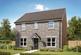 Plot 26, The Brampton at Michaels Grove, Enterprise Way, Llanharan CF72