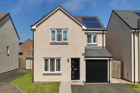 4 bedroom detached house for sale, Plot 66, The Leith at Castle Park, A955, Coaltown of Wemyss KY1