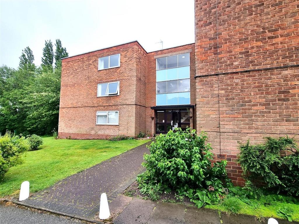 Wingate Court, 139 Blackberry Lane, Sutton Coldfield, West Midlands, B74