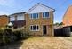 Windermere Drive, Rainham,