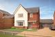 Plot 520, The Wyatt at Bloor Homes at Maplewood Park, Redwood Avenue, Off Winchester Road RG23