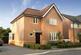 Plot 715, The Worsley at Brize Meadow, Bellenger Way, Off Monahan Way OX18