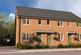Plot 267, The Sinclair at Ashby Fields, Nottingham Road LE65