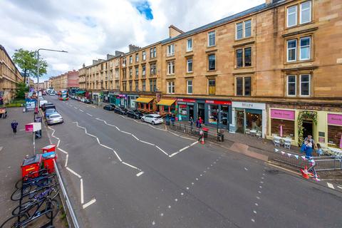 undefined, Argyle Street, Finnieston, Glasgow
