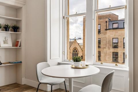 undefined, Argyle Street, Finnieston, Glasgow