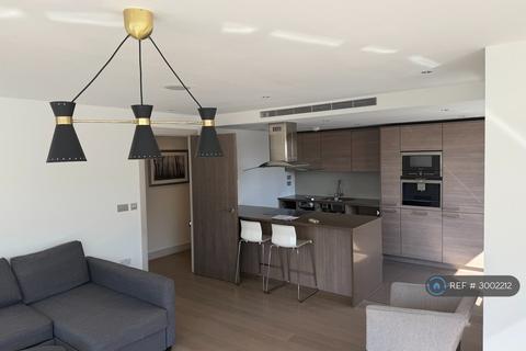 2 bedroom flat to rent, Octavia House, London, SW6
